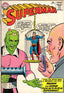 Superman (1939) #167 VG/FN Comics - Back Issues DC COMICS
