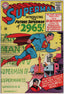 Superman (1939) #181 VG/FN Comics - Back Issues DC Comics