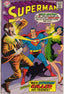 Superman (1939) #203 VF Comics - Back Issues DC COMICS