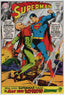 Superman (1939) #205 VF Comics - Back Issues DC COMICS