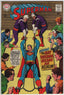 Superman (1939) #206 FN/VF Comics - Back Issues DC Comics