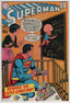 Superman (1939) #224 FN/VF Comics - Back Issues DC COMICS