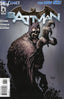 Batman (2011) #06 VF/NM