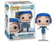 Pop Fantastic 4 First Steps 1522 Invisible Woman Funko Exclusive Action Figures/Funko Pop Funko