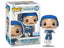Pop Fantastic 4 First Steps 1520 Mister Fantastic Funko Exclusive Action Figures/Funko Pop Funko