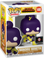 Pop My Hero Academia 1480 Minoru Mineta Chalice Collectibles Exclusive Action Figures/Funko Pop Funko
