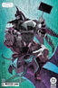 Absolute Batman #14 Guillem March Var Comics - Back Issues DC Comics