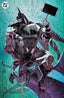 Absolute Batman #14 1:50 Guillem March Var Comics - Back Issues DC Comics