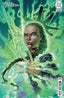 Absolute Green Lantern #08 Ken Lashley Var
