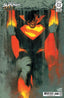 Absolute Superman #13 David Talaski Var
