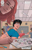 Action Comics (2016) #1092 Patridge Var Comics - Back Issues DC Comics