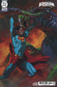 Adventures of Superman Book of El #03 Federici Var