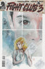 Fight Club 3 #01 Mack Var Comics - Back Issues Dark Horse Comics