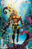 Aquaman (2025) #11 Jonboy Meyers Var Comics - Back Issues DC Comics