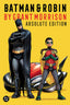 Batman and Robin By Grant Morrison Absolute Edition HC Trades/Hard Covers DC Comics