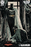 Batman and Robin (2023) #27 Ashley Wood Var