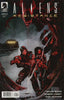 Aliens Resistance #01