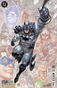 Batman Gotham by Gaslight A League for Justice #05 Freddie E Williams II Var Comics - Back Issues DC Comics