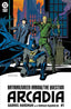 Batman Green Arrow The Question Arcadia #01 Kevin Nowlan Var Comics DC Comics