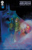 Batman Green Arrow The Question Arcadia #01 Denys Cowan & Bill Sienkiewicz Var