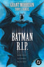 Batman RIP TP