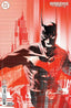 Batman Static Beyond #01 Dustin Nguyen Var Comics DC Comics