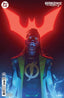 Batman Static Beyond #01 Rahzzah Var Comics - Back Issues DC Comics