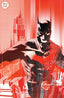Batman Static Beyond #01 Dustin Nguyen "Foil" Var