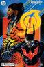 Batman Static Beyond #01 Denys Cowan Var
