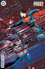 Batman Superman World's Finest #45 Jorge Fornes Var Comics - Back Issues DC Comics