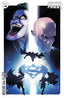 Batman Superman World's Finest #45 Adrian Gutierrez Var Comics - Back Issues DC Comics