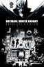 Batman White Knight Absolute Edition HC Trades/Hard Covers DC Comics