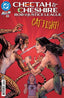 Cheetah and Cheshire Rob the Justice League #04 Comics - Back Issues DC Comics