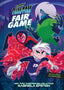 Danny Phantom HC Fair Game