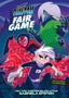 Danny Phantom TP Fair Game