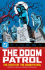 DC Finest The Doom Patrol TP The Death of the Doom Patrol Trades/Hard Covers DC Comics