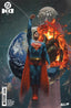 DC KO #02 1:25 Ariel Colon Var Comics - Back Issues DC Comics