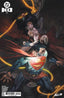 DC KO #02 Simone Bianchi Var Comics - Back Issues DC Comics