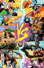 DC KO #02 Dan Mora "Bracket" Var