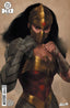 DC KO #02 Ben Oliver Var Comics - Back Issues DC Comics