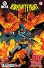 DC KO Knightfight #01 Comics - Back Issues DC Comics