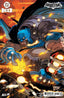 DC KO Knightfight #01 Kaare Andrews Var Comics - Back Issues DC Comics