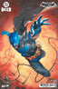 DC KO Knightfight #01 Fabrizio De Tommaso Var Comics - Back Issues DC Comics