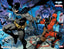 DC Marvel Batman Deadpool #01 Dan Mora "Wraparound" Var Comics - Back Issues DC Comics