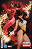 DC Marvel Batman Deadpool #01 Mark Brooks Var Comics - Back Issues DC Comics