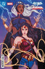DC Marvel Batman Deadpool #01 Jenny Frison Var Comics - Back Issues DC Comics