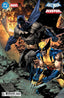 DC Marvel Batman Deadpool #01 Jim Lee Var Comics - Back Issues DC Comics