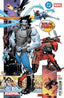 DC Marvel Batman Deadpool #01 Sean Gordon Murphy Var Comics - Back Issues DC Comics
