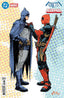 DC Marvel Batman Deadpool #01 Frank Quitely Var Comics - Back Issues DC Comics
