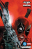 DC Marvel Batman Deadpool #01 Bill Sienkiewicz Var Comics - Back Issues DC Comics